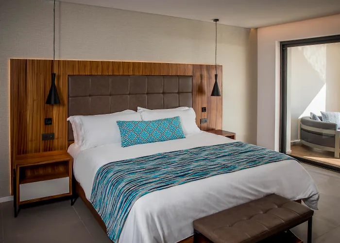 Majestic Elegance Costa Mujeres - All Inclusive